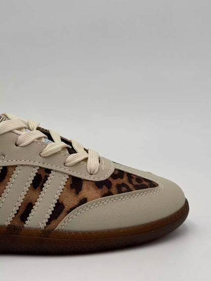 Adidas Samba OG "Magic Leopard"
