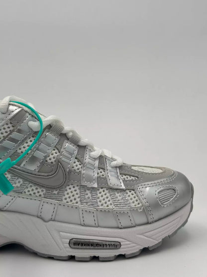 Nike P-6000 Premium Light (iron ore)