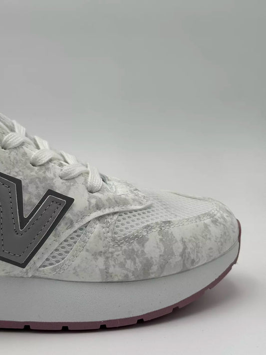 New Balance 574+ "marble-grey"