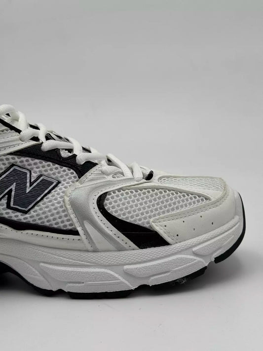 New Balance 530 (standard black FH)