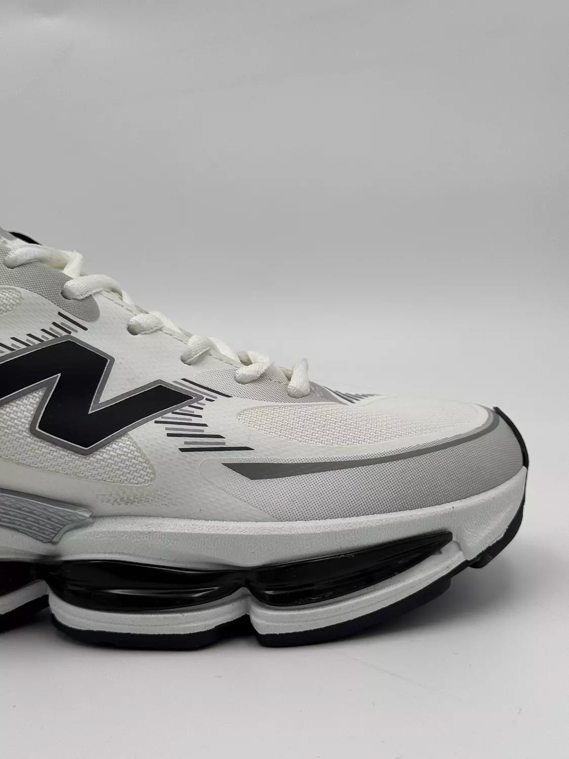 New Balance Abzorb U2000 (W&B&G)
