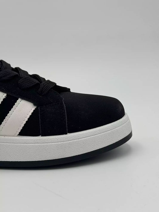 Adidas Campus (B&W)