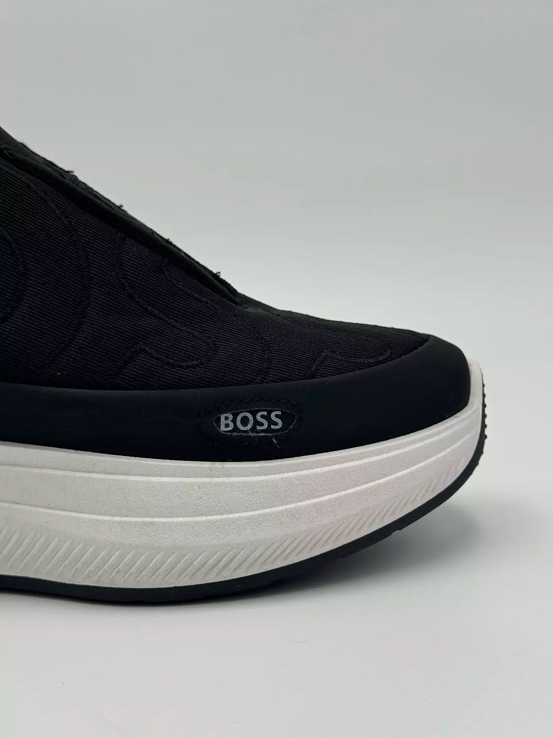 Boss TTNM EVO (Black)