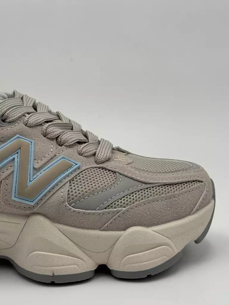 New Balance 9060 "Castlerock"