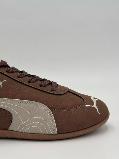 Puma Speedcat OG+ "Dark Chocolate"