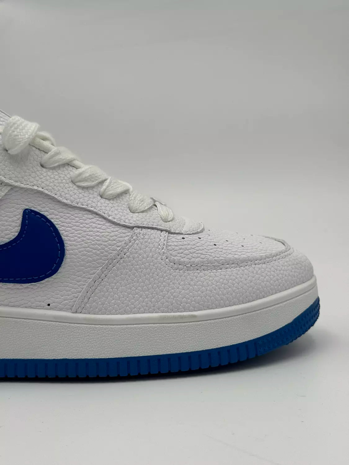 Nike Air Force 1'07 (blue)