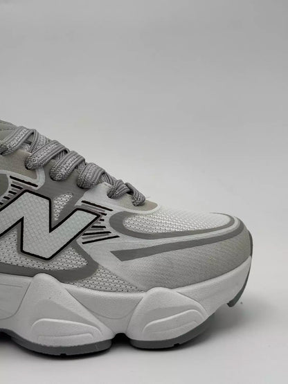 New Balance 9020 "Silver Colourway"