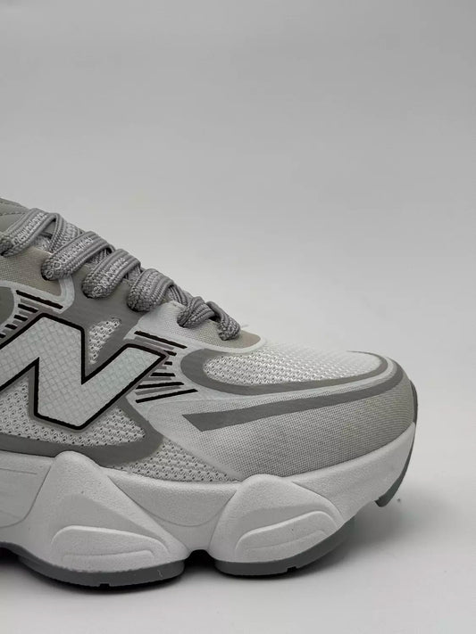 New Balance 9020 "Silver Colourway"