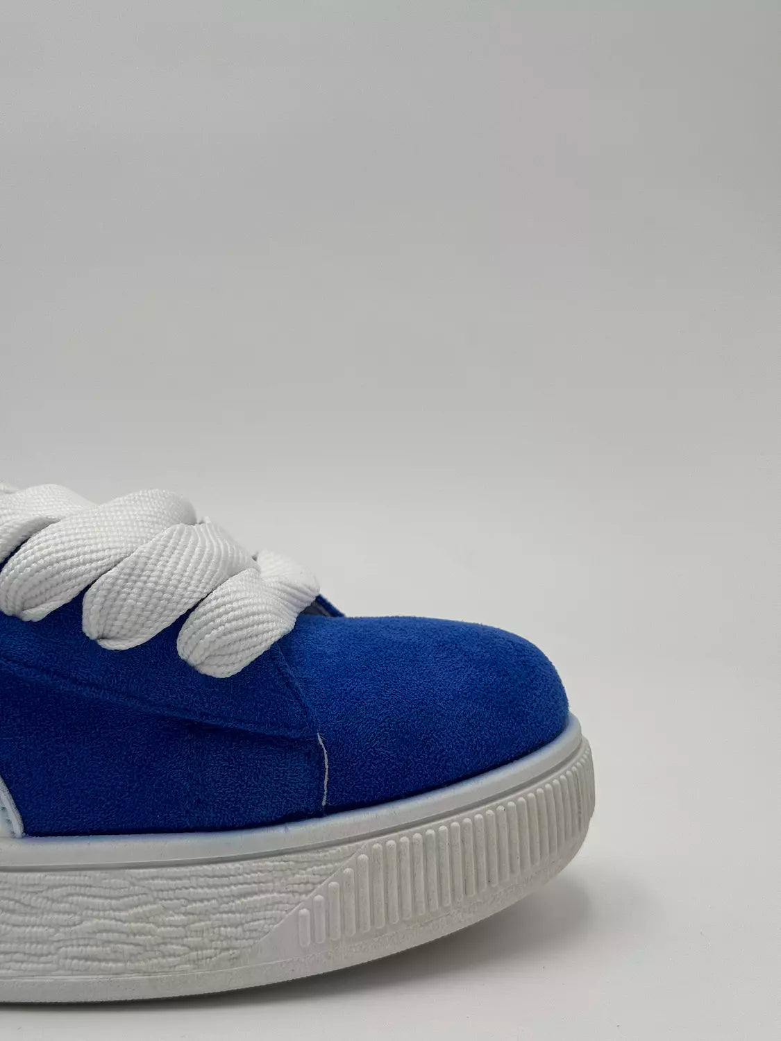 PUMA Suede XL "blue"