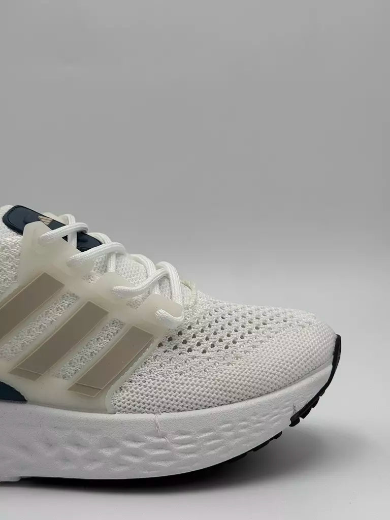 Adidas Ultraboost (navy accents)