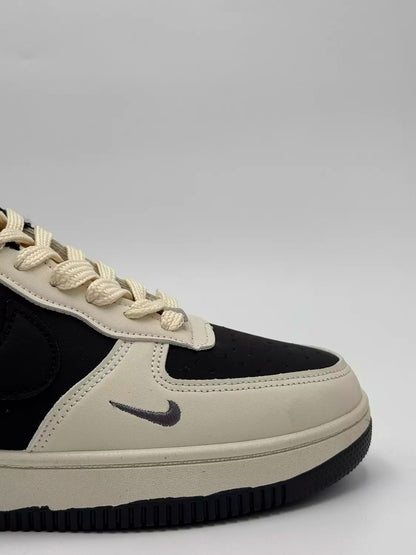 Nike x Stüssy Air Force 1 Low "mocha"