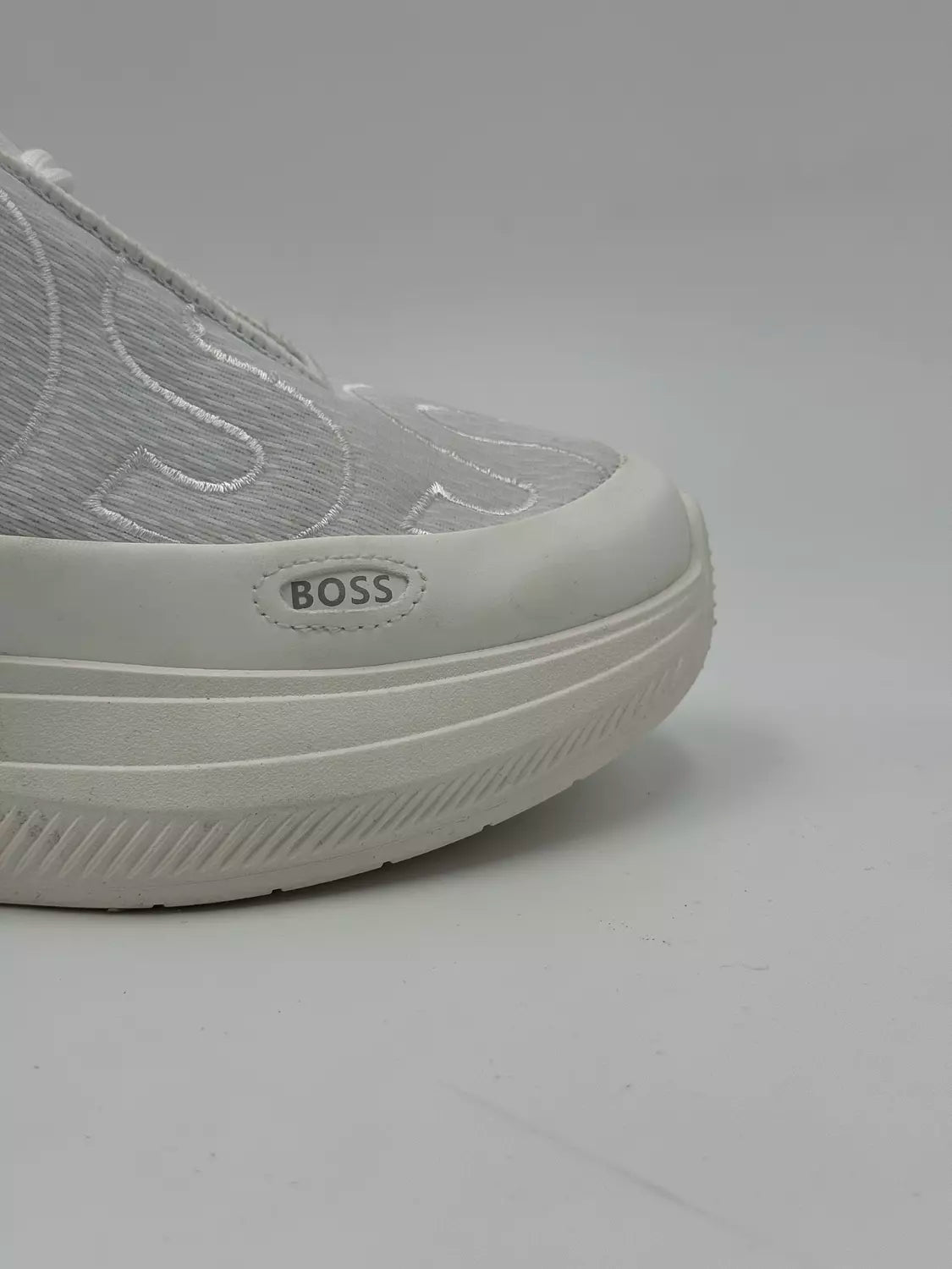 Boss TTNM EVO (White)