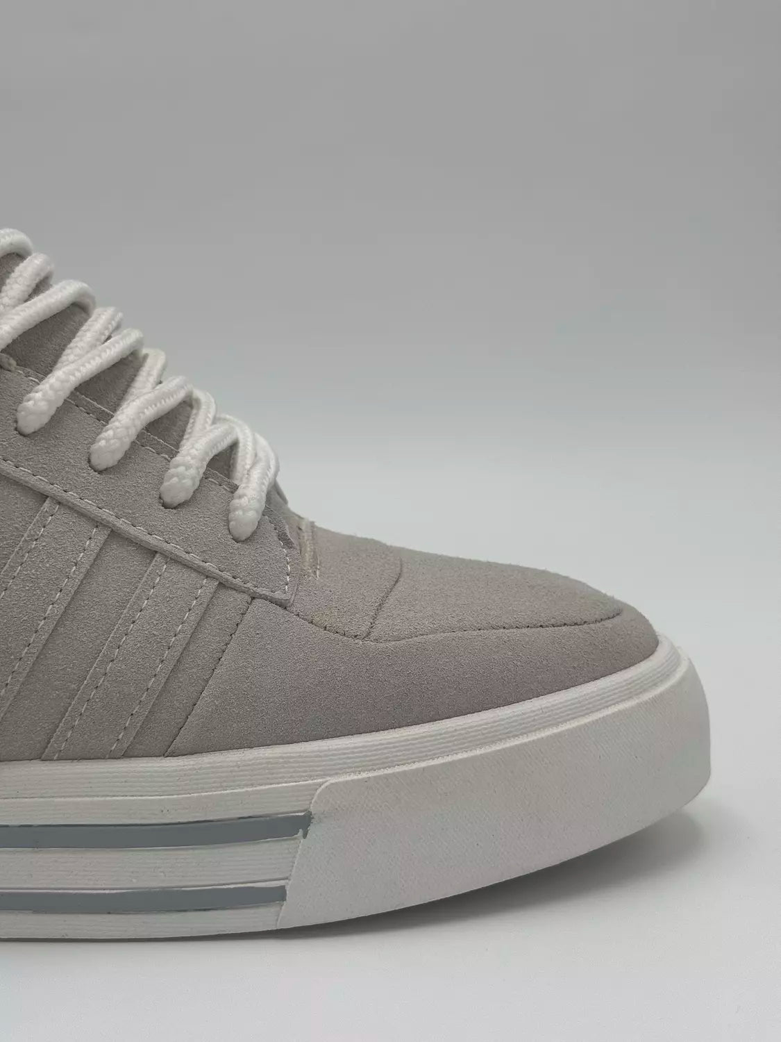 Adidas Daily 4.0 "castle rock grey"