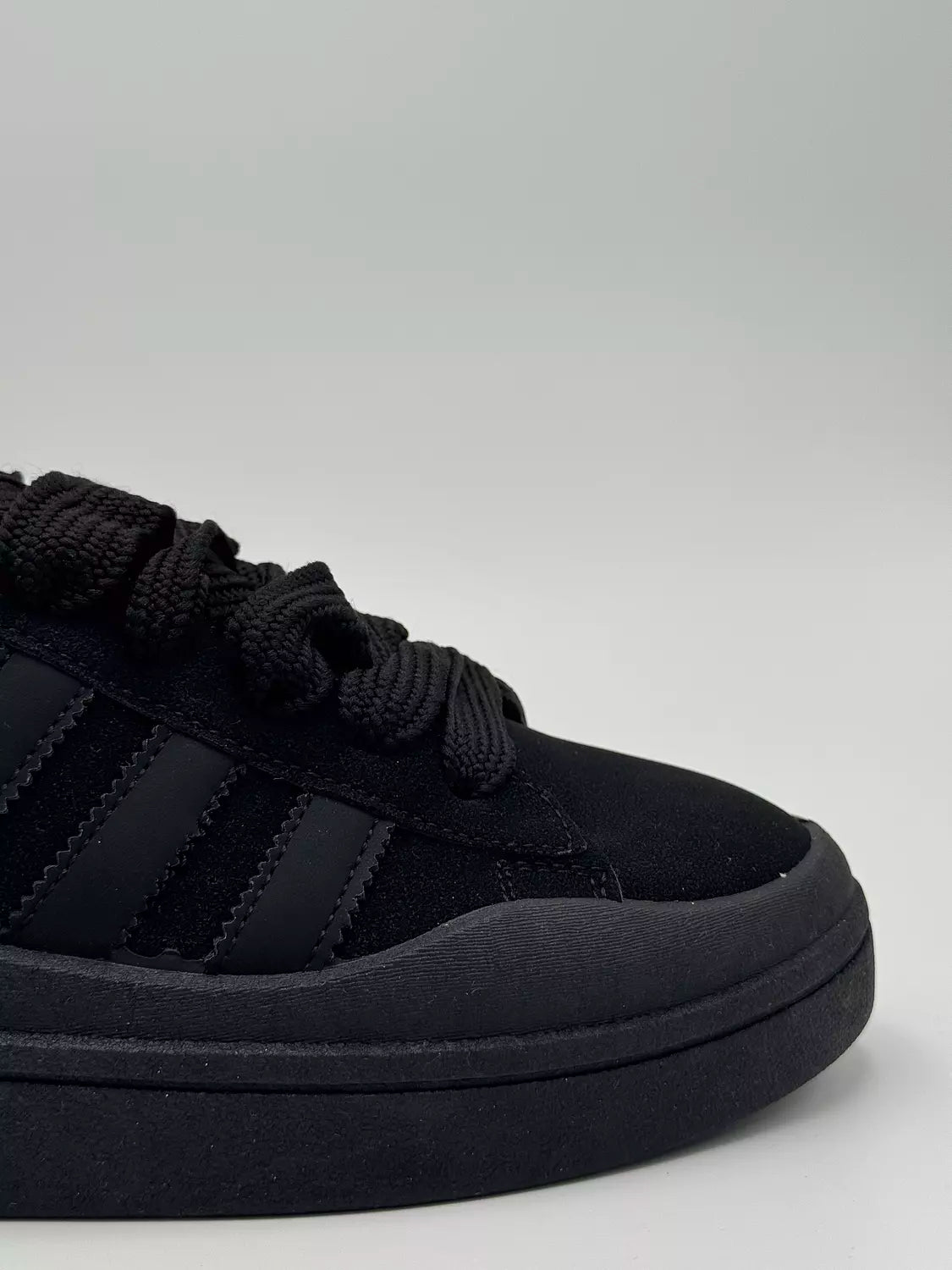 Adidas Campus OOs x Bad Bunny "black"