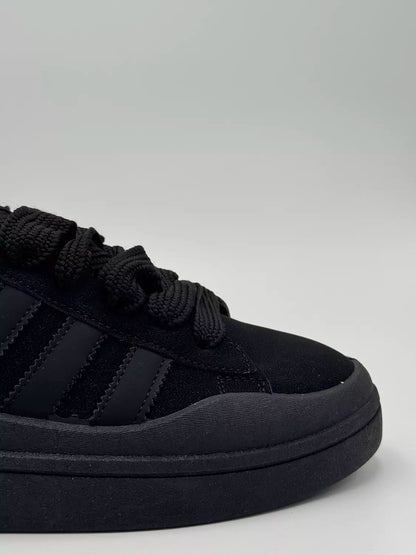 Adidas Campus OOs x Bad Bunny "black"