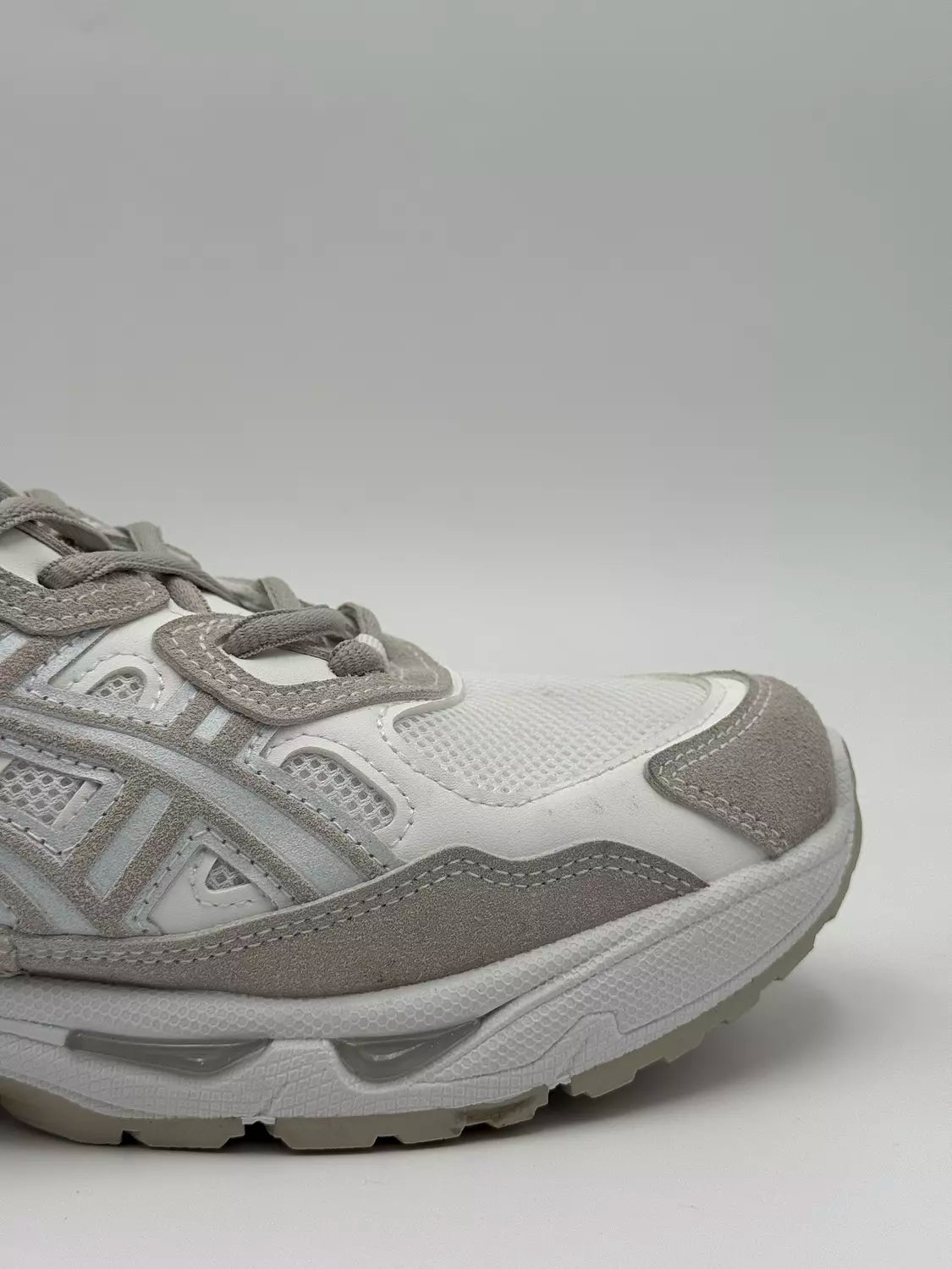 ASICS Gel-NYC "oyster grey"