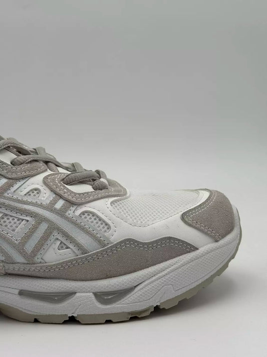 ASICS Gel-NYC "oyster grey"