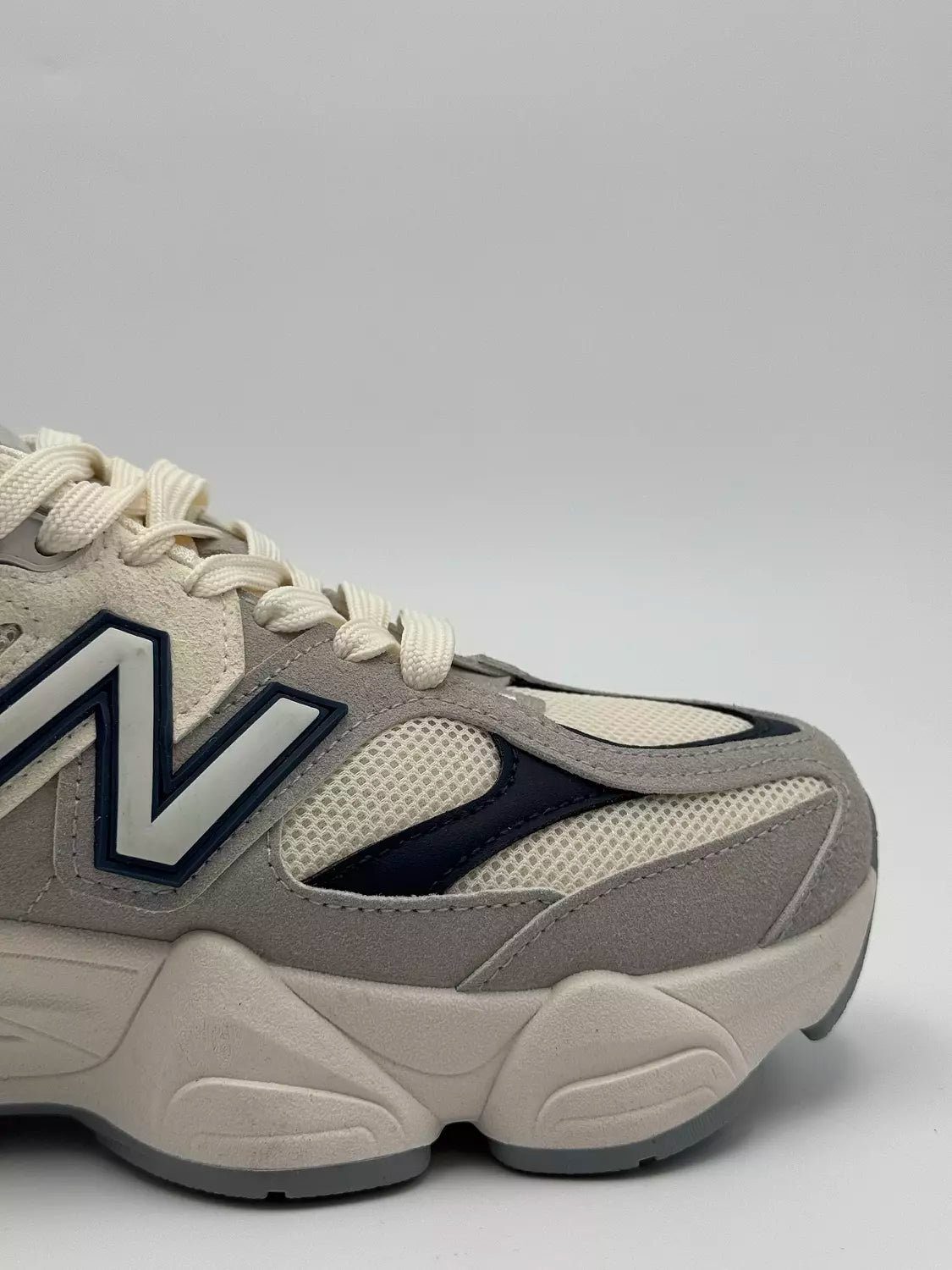 New Balance 9060 "Moonrock Linen"