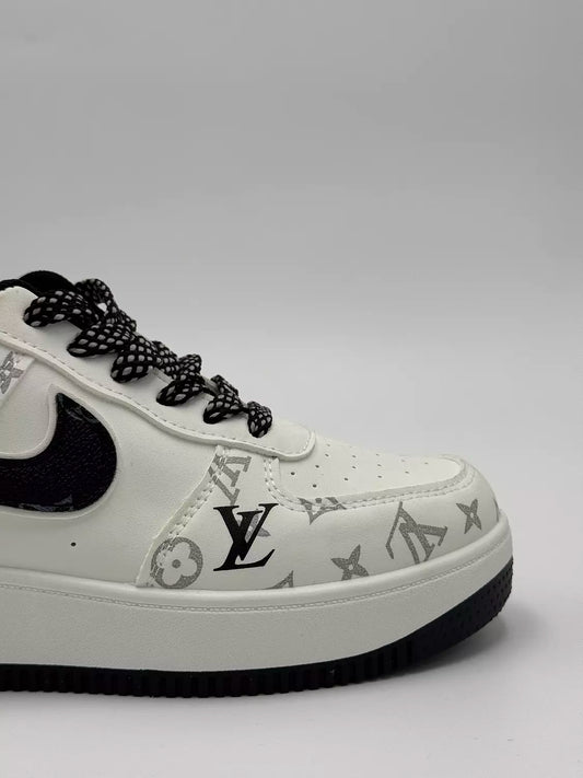 Louis Vuitton x Nike Air Force 1 Low (SE) BXW
