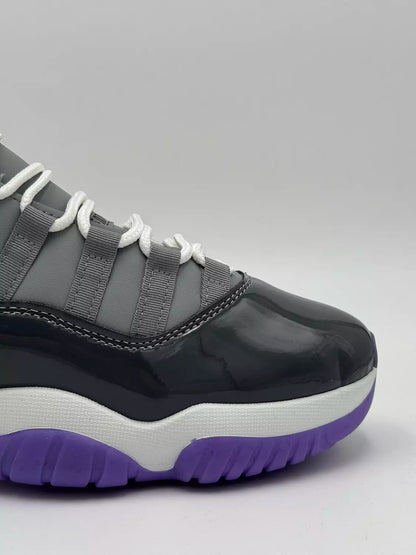 Air Jordan 11 ( Cool Grey)