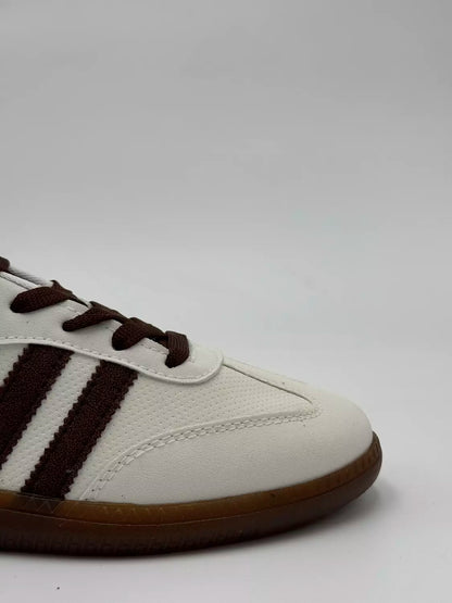 Adidas Samba OG "brown straps"