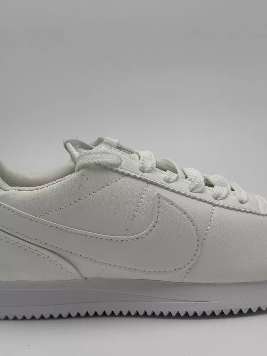 Nike Cortez (white)