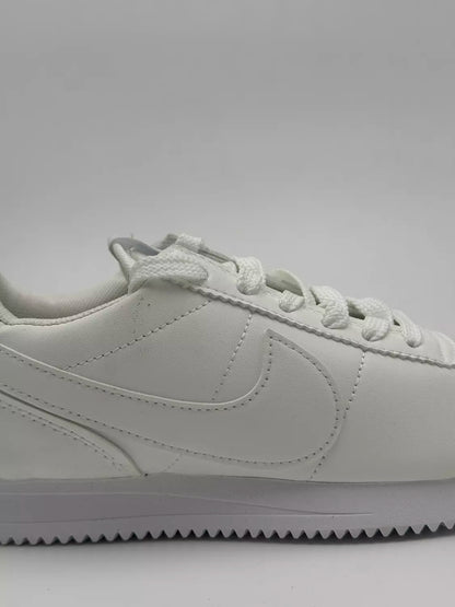 Nike Cortez (white)