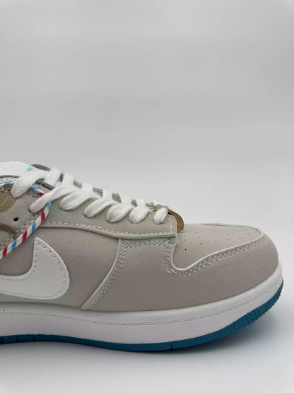 Nike Dunk Barber Shop