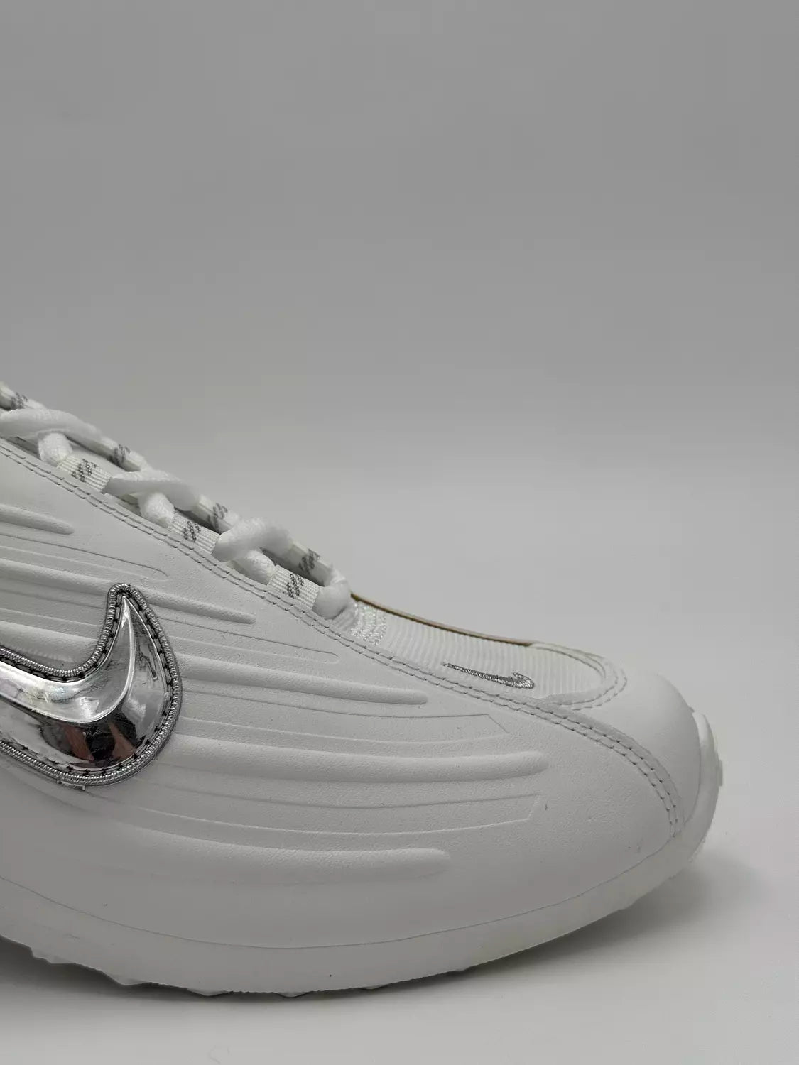 Nike Air Max Plus X Nocta "White"