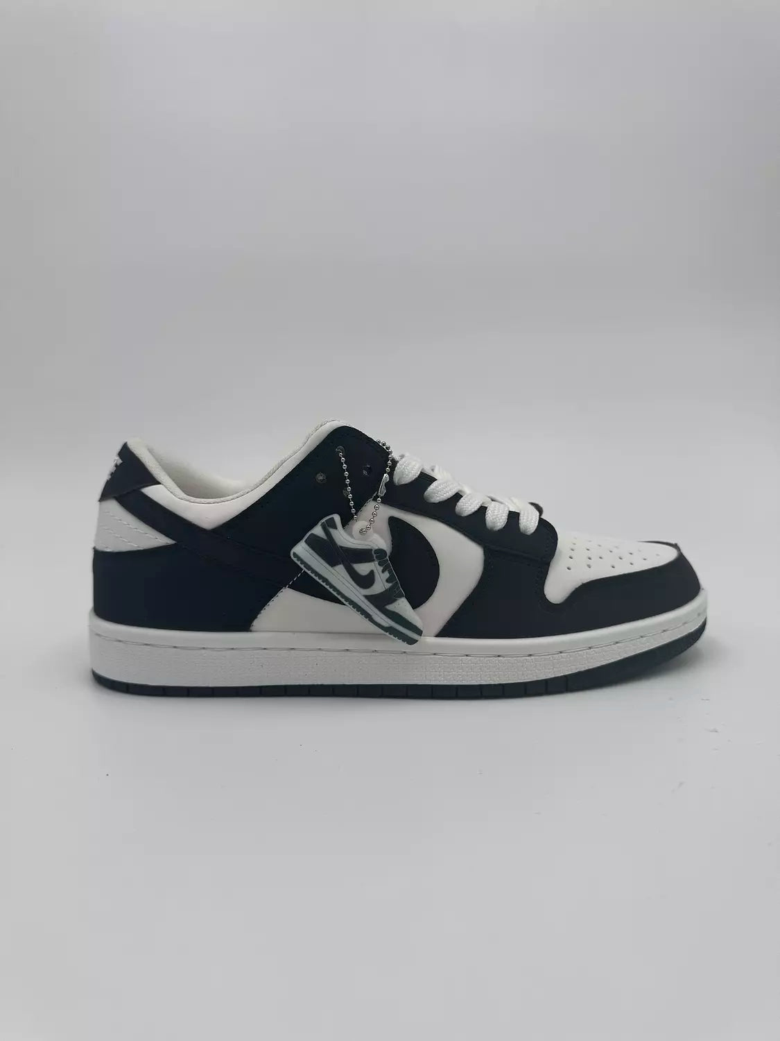 Nike Dunk Panda Navy