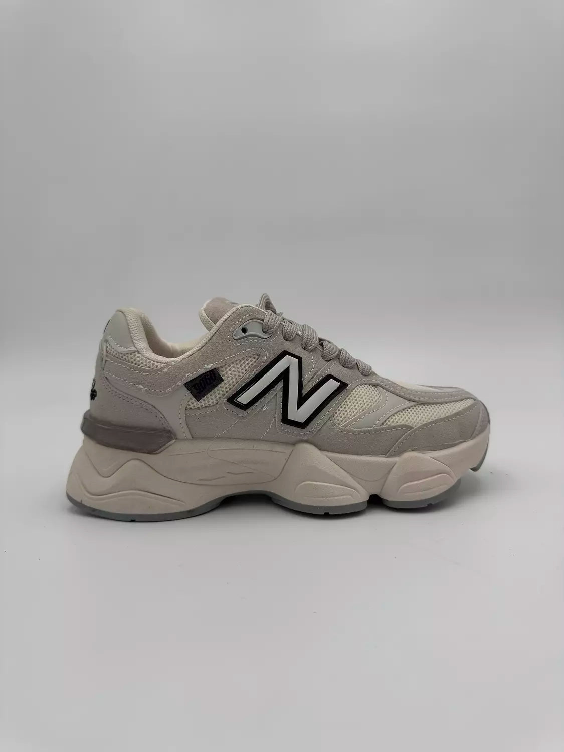 New Balance 9060 " Sea Salt"
