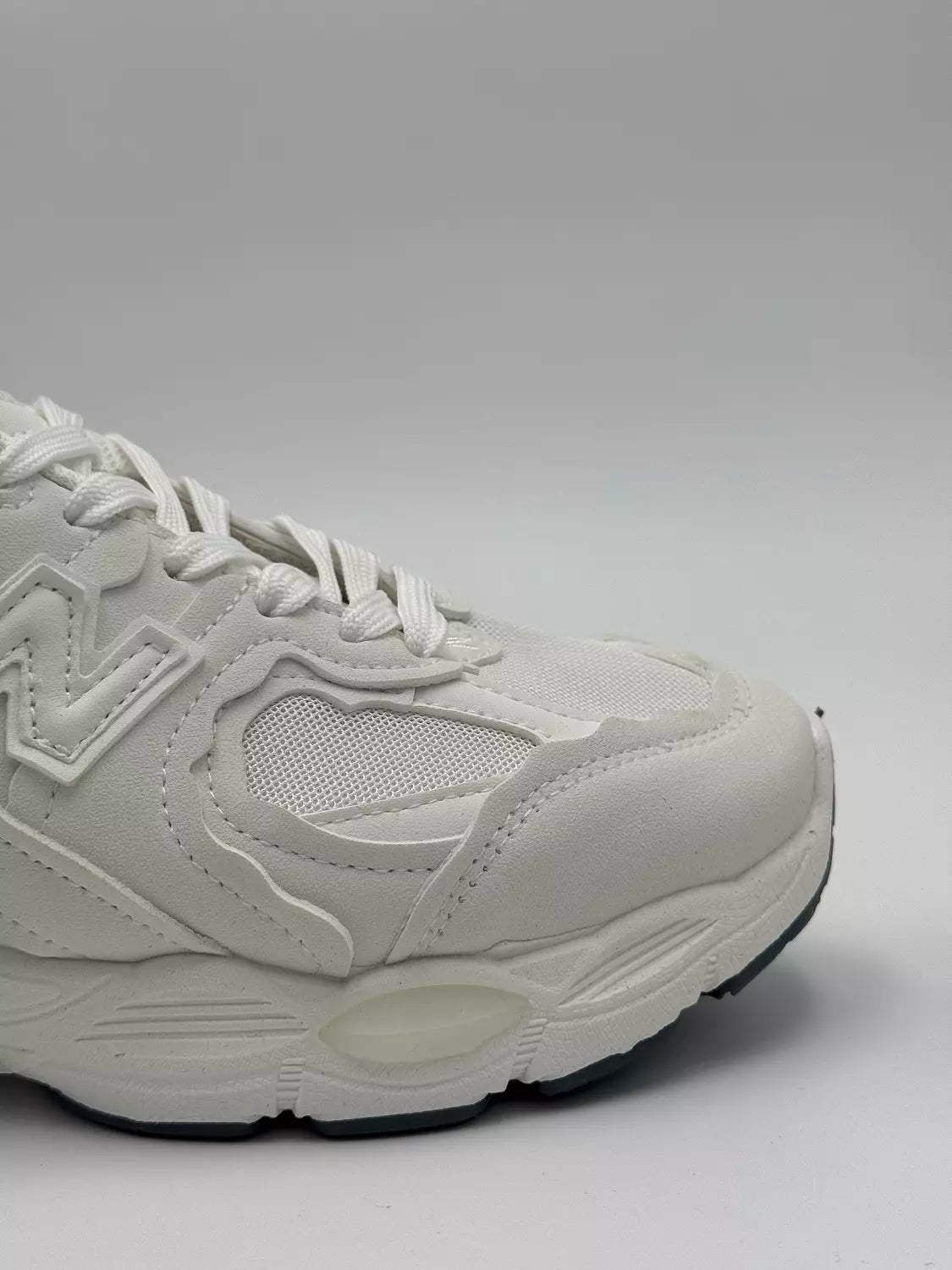 New Balance 2002R "white"