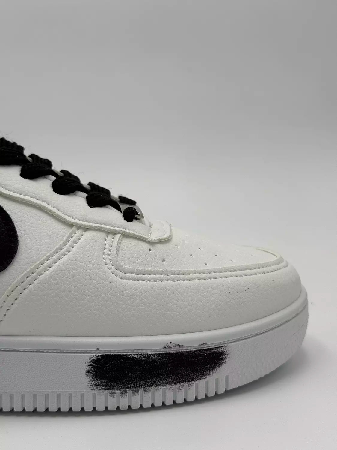 Nike Air Force 1 Low x Peaceminusone 'Para-noise'