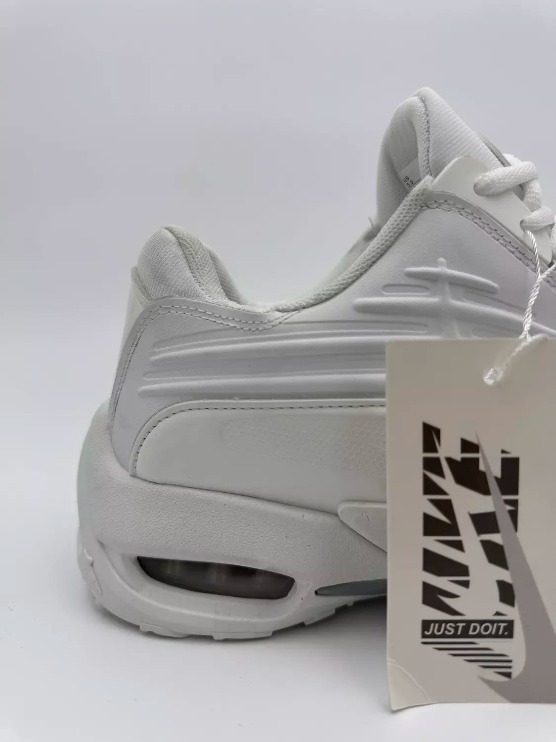 Nike Nocta
