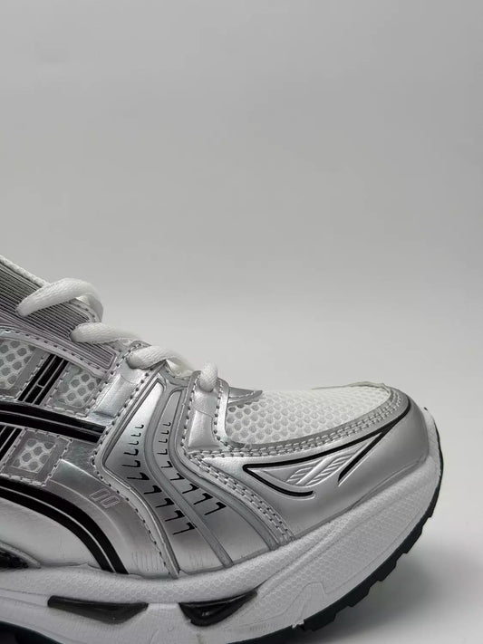 ASICS GEL-Kayano 14 "Browen & silver"