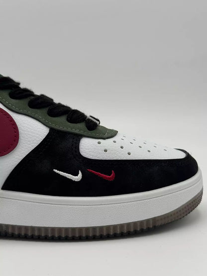 Air Force 1 X Stussy X North Face (g)