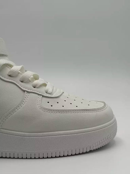 Nike Air Force 1 Mid '07 "W"