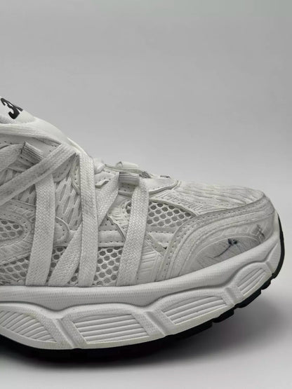 Balenciaga 3XL Extreme Laces B "S"