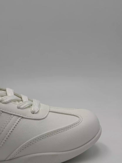 Adidas Barreda Lo "all white"