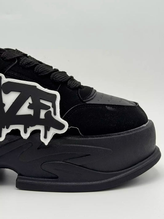 Off-White Chunky "GAZE" (B)