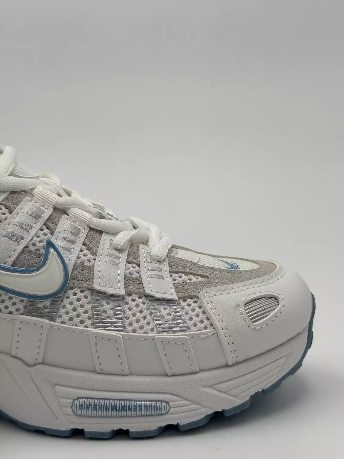 Nike P-6000 Premium Light (BB)