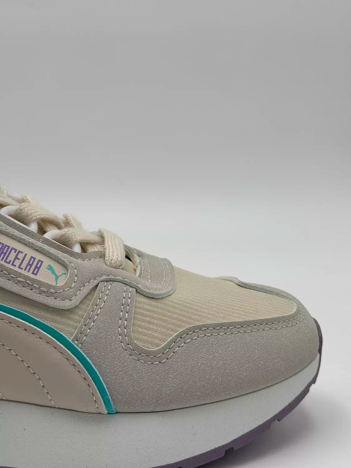 Puma Spacelab "Torques Accent"