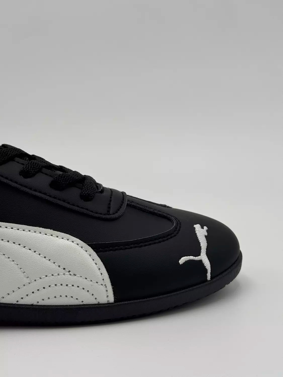 Puma Speedcat OG+ "Black& White"