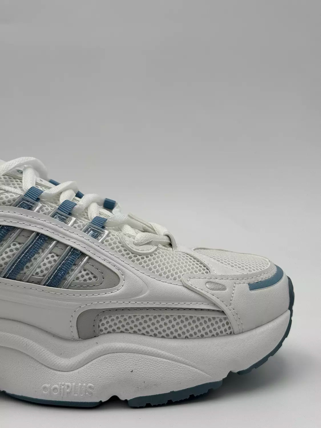 Adidas Ozmillen "blue straps"