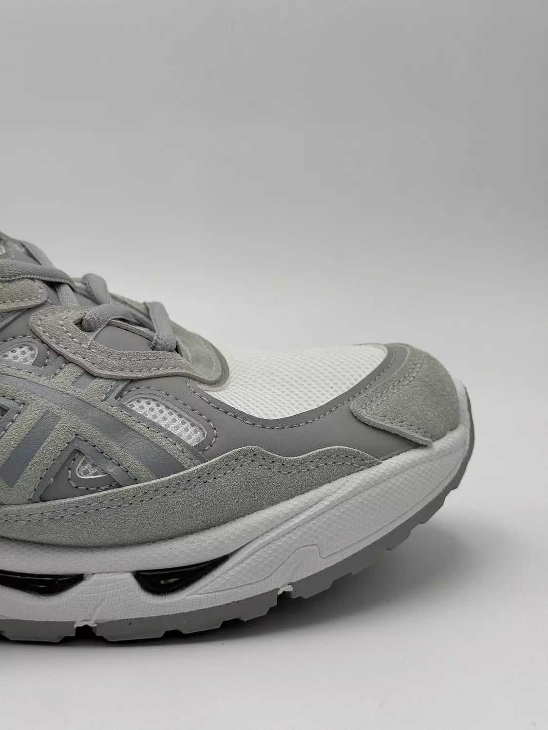 ASICS Gel-NYC "sleek grey- special size"