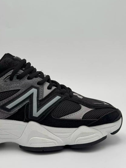 New Balance 9060 "Triple Black"