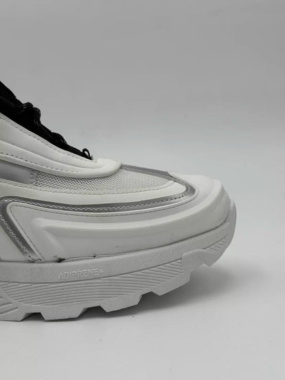 Adidas Wonder Runner (white silver)