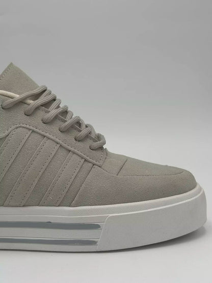 Adidas Daily 4.0 "light green"