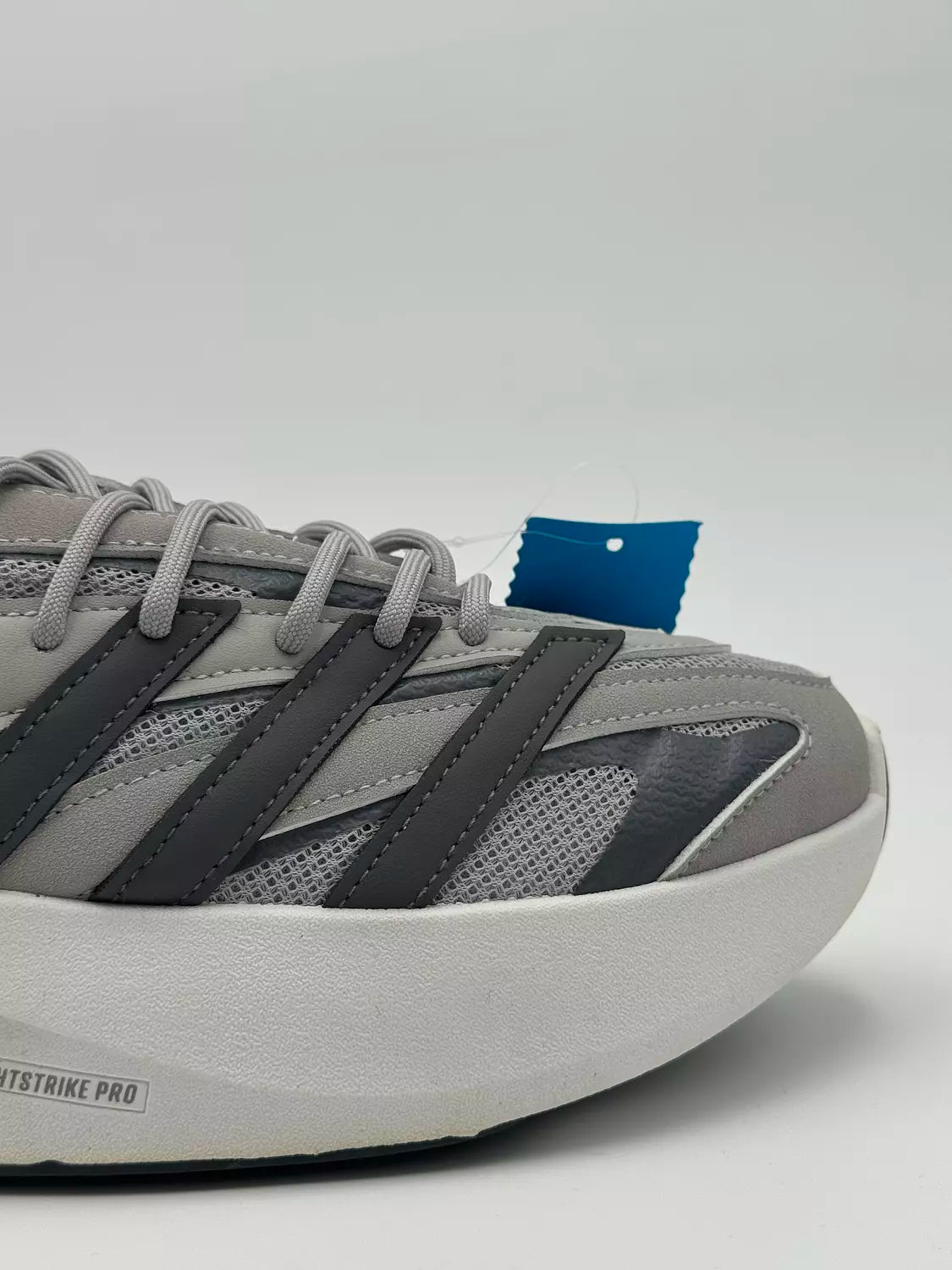 Adidas Lightblaze (Grey)