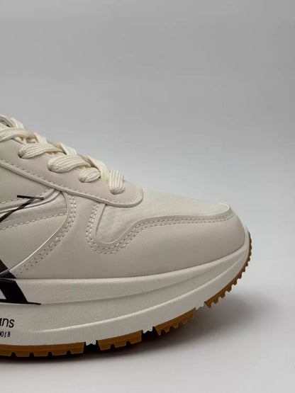 Calvin Klein Sporty Runner "Beige"
